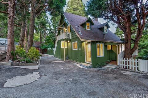 1014 Venus Way, Crestline, CA 92325 photo 1