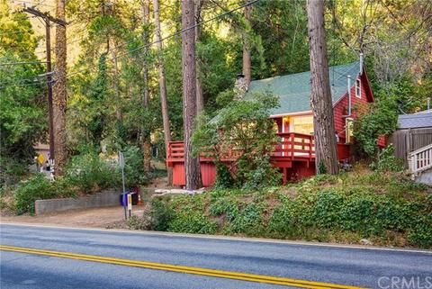 885 Fern Dr, Crestline, CA 92325 photo 1