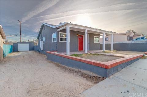 321 Wilshire Pl, Barstow, CA 92311 photo 1