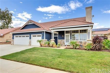434 Windfields Way, Beaumont, CA 92223 photo 1