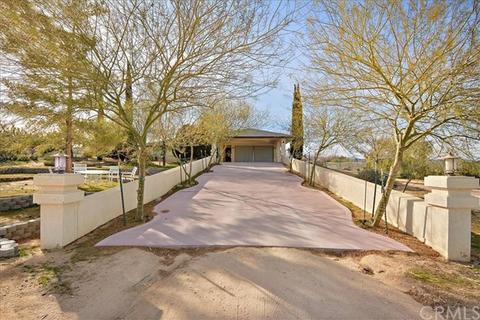 7024 Saddleback Rd, Joshua Tree, CA 92252 photo 1