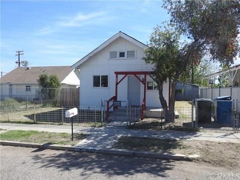 607 Palm Way, Needles, CA 92363 photo 1