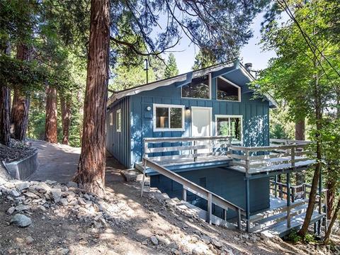 951 Mercury Way, Crestline, CA 92325 photo 1