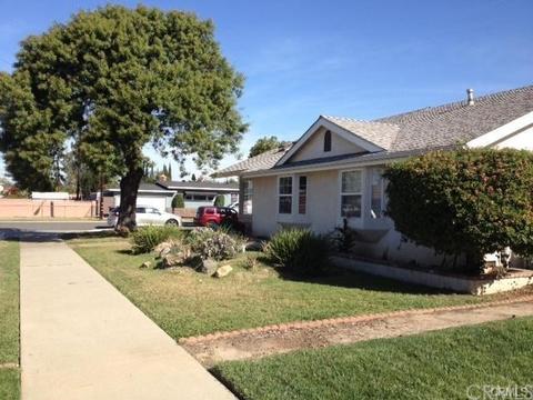 293 N Frampton St, Orange, CA 92868 photo 1