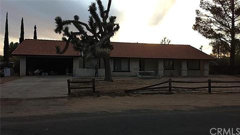 20389 Eyota Rd, Apple Valley, CA 92308 photo 1