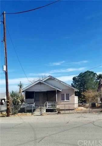 400 Olive St, Maricopa, CA 93252 photo 1