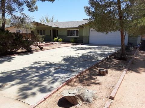21995 Biloxi Rd, Apple Valley, CA 92307 photo 1