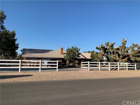 16010 Mission St, Hesperia, CA 92345 photo 1