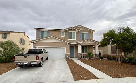 1156 Yorba St, Perris, CA 92571 photo 1