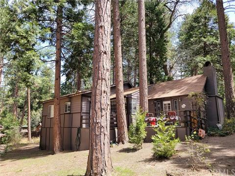 94 Idyllwild Homes For Sale Idyllwild Ca Real Estate Movoto