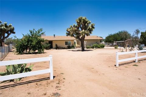 7928 Redwood Ave, Hesperia, CA 92345 photo 1