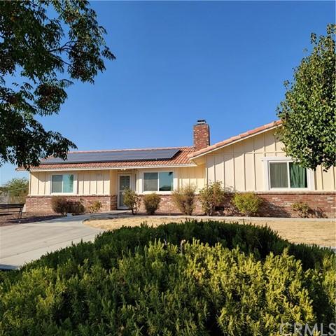 16111 Chippewa Rd, Apple Valley, CA 92307 photo 1