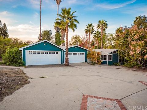 807 E Chase Dr, Corona, CA 92881 photo 1