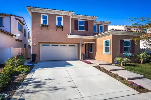 15906 Kingston Rd, Chino Hills, CA 91709