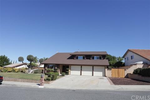 6756 Rycroft Dr, Riverside, CA 92506 photo 1