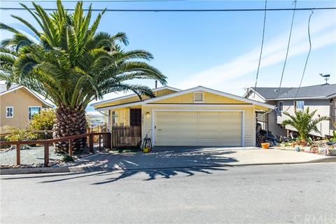 2861 Juniper Ave, Morro Bay, CA 93442 photo 1