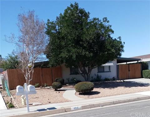 460 N A St, Perris, CA 92570 photo 1