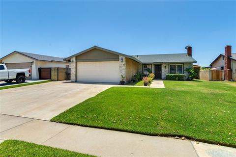 10469 Balsa St, Rancho Cucamonga, CA 91730 photo 1