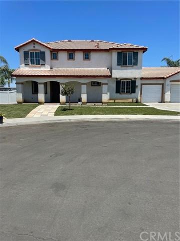 814 Caden Pl, Perris, CA 92571 photo 1