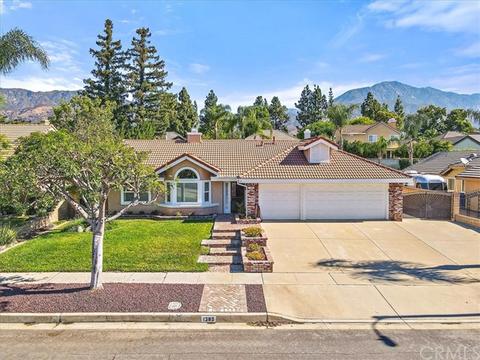 1389 Northstar Ln, Upland, CA 91784 photo 1