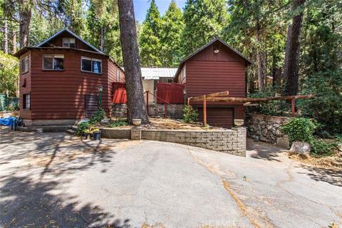 23751 Inspiration Rd, Crestline, CA 92325 photo 1