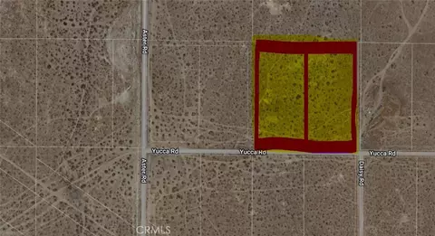 9999 Yucca Rd, Adelanto, CA 92301