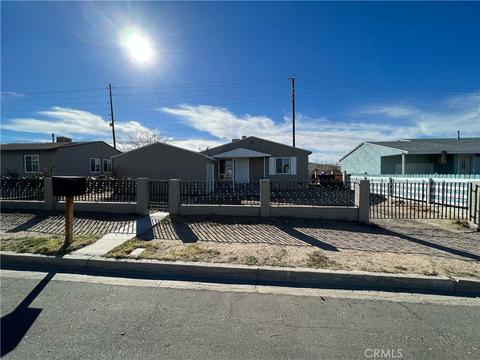 570 Lillian Dr, Barstow, CA 92311 photo 1