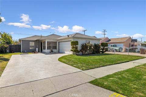1713 N Paulsen Ave, Compton, CA 90222 photo 1