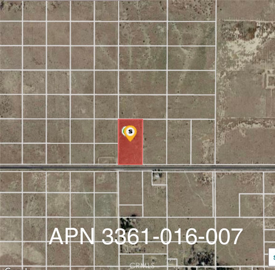 0 Vaccor Avenue Kvic 145 Ste  