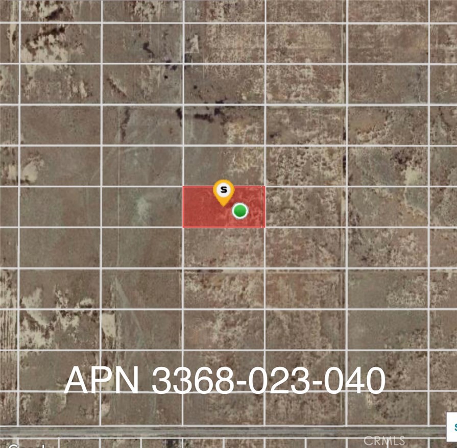 0 Vac125 Stevic Ave J10  