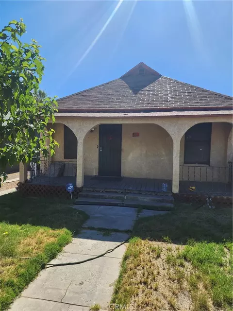 505 Palm Way, Needles, CA 92363 photo 1