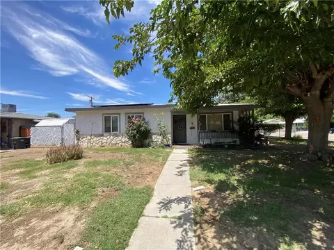 1118 E Central, Hemet, CA 92543
