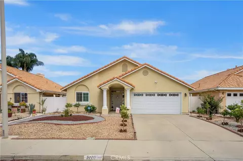 2600 Las Brisas Way, Hemet, CA 92545