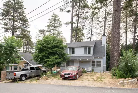 443 Forest Ln, Crestline, CA 92325 photo 1