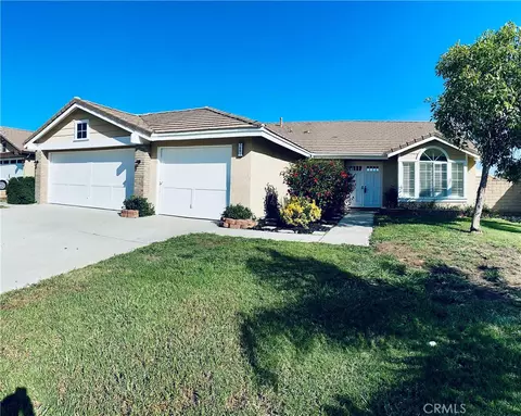 3691 N Goldenrod Ave, Rialto, CA 92377