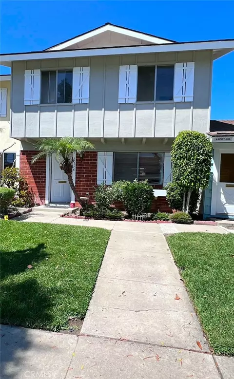 10176 Ascot Cir, Huntington Beach, CA 92646