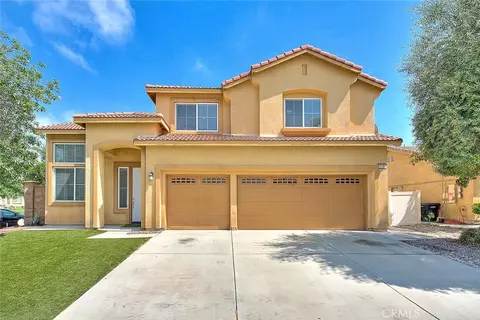 1191 Enchanted Trl, San Jacinto, CA 92582
