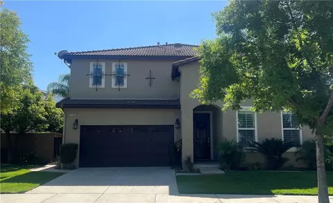 25401 Hyacinth St, Corona, CA 92883