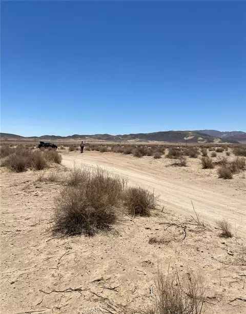 0 Reagan Rd, Joshua Tree, CA 92252