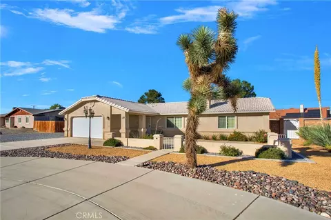 12294 Snapping Turtle Rd, Apple Valley, CA 92308 photo 1