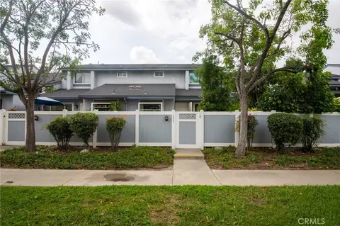 900 W Sierra Marde Ave #157, Azusa, CA 91702