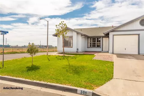 301 Redbud Pl, Perris, CA 92570