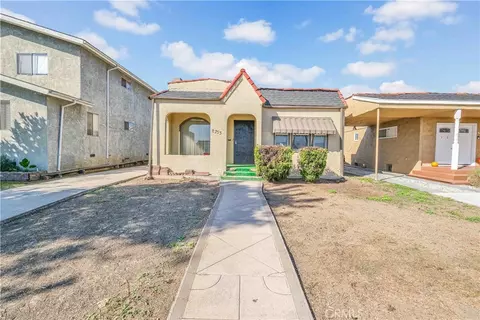 8753 Dalton Ave, Los Angeles, CA 90047