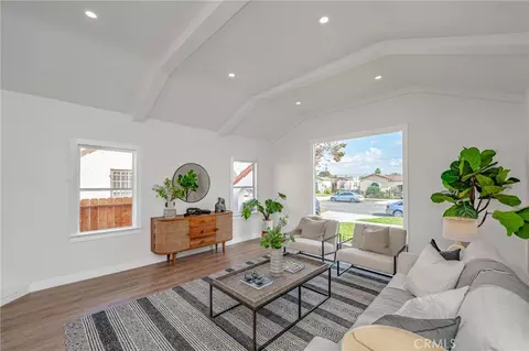 7531 S Denker Ave, Los Angeles, CA 90047