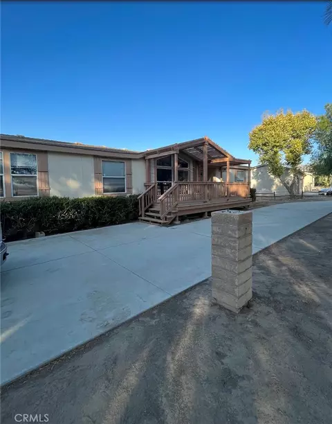 28380 Ellis Ave, Romoland, CA 92585