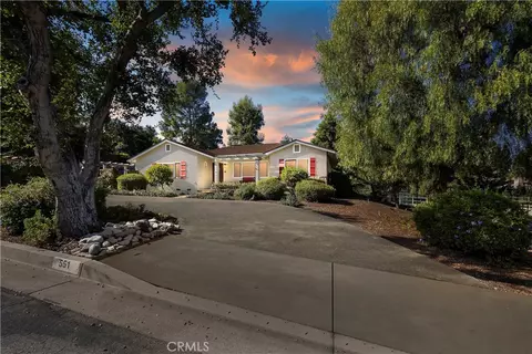 551 S Walnut Ave, San Dimas, CA 91773