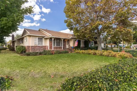 235 S Homerest Ave, West Covina, CA 91791