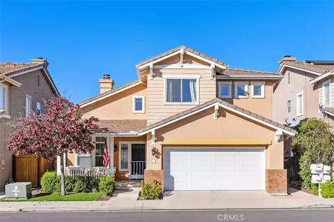 41 Acorn Rdg, Rancho Santa Margarita, CA 92688