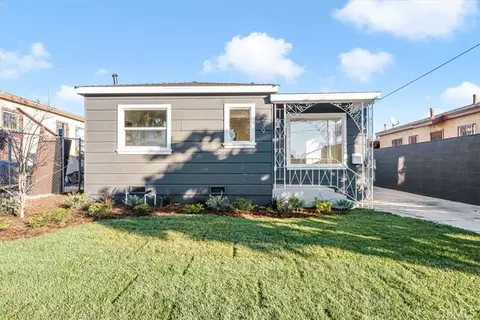 239 W 127th St, Los Angeles, CA 90061