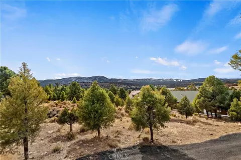 0 Sunny Slope Ln, Big Bear City, CA 92314